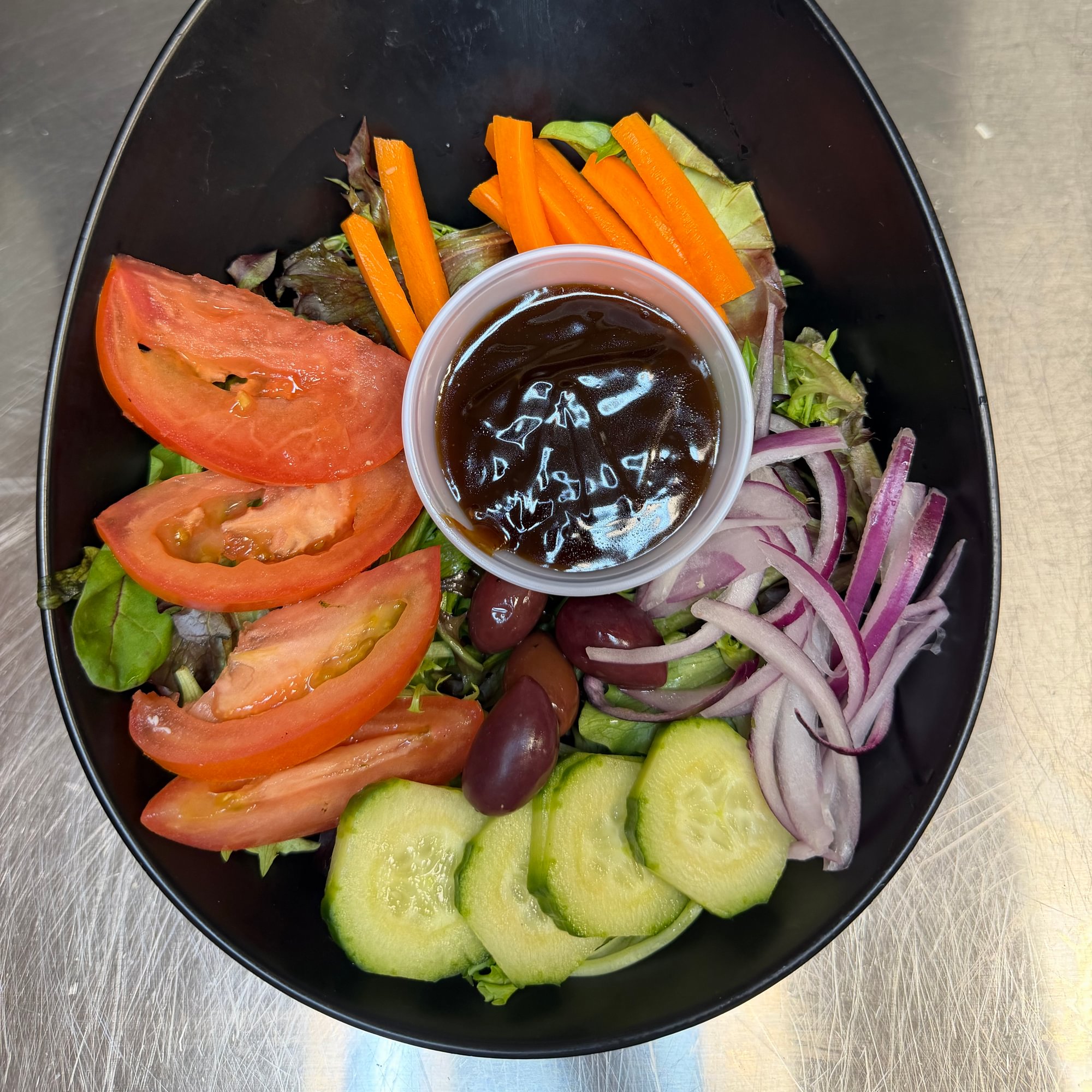 Garden Salad