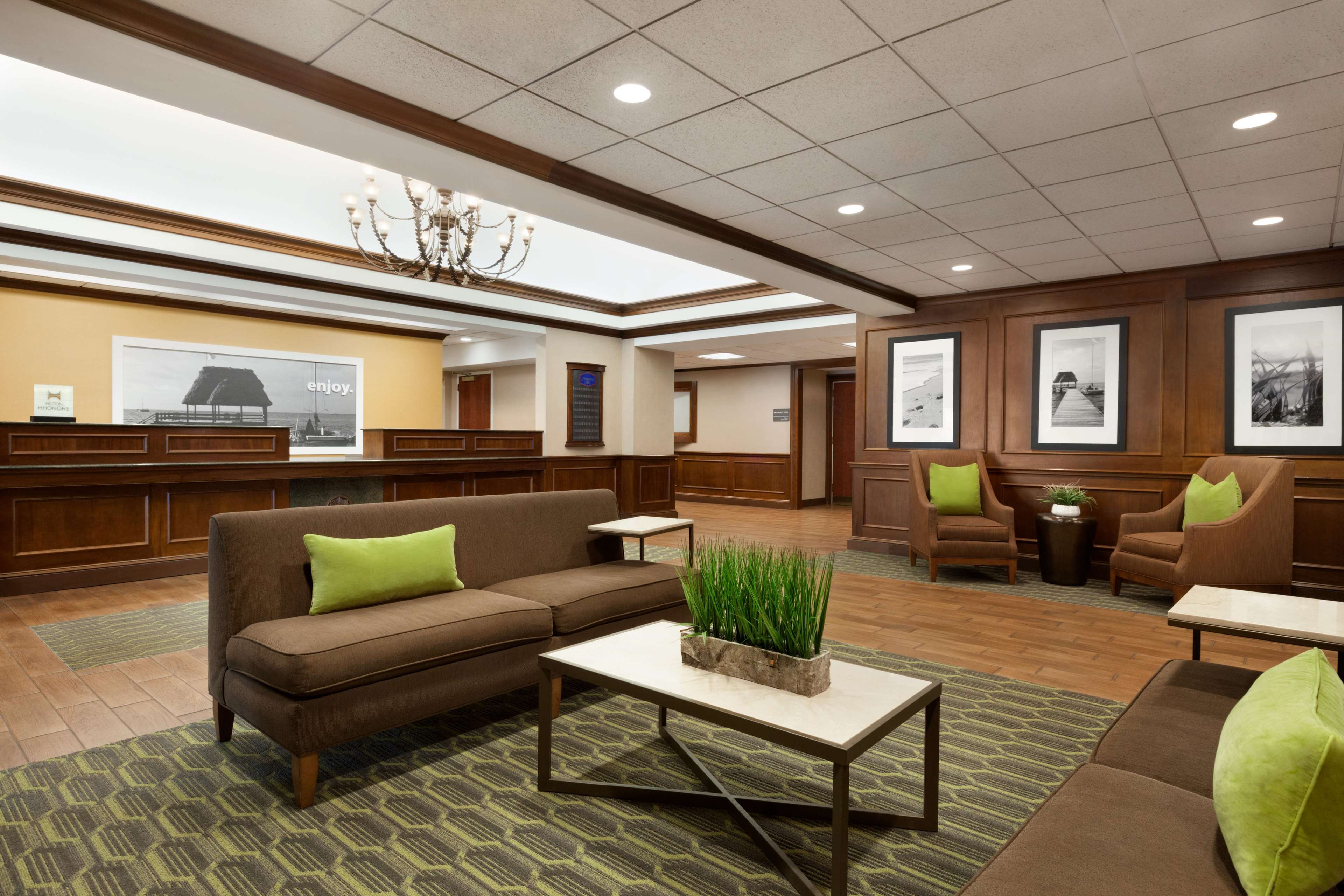 Hampton Inn Long Island - Brookhaven Photo