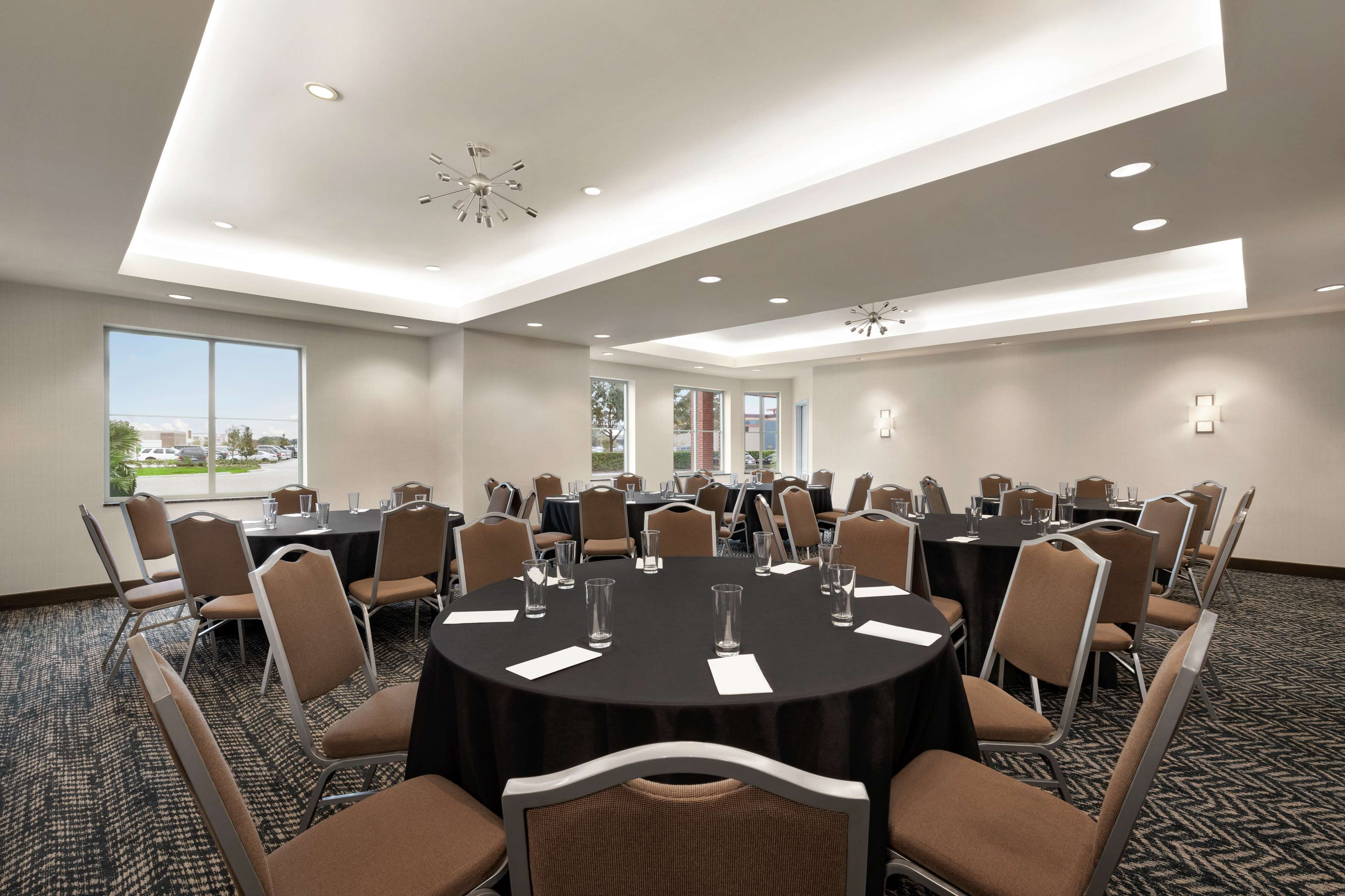 Homewood Suites by Hilton Houston - Northwest/CY-FAIR Photo