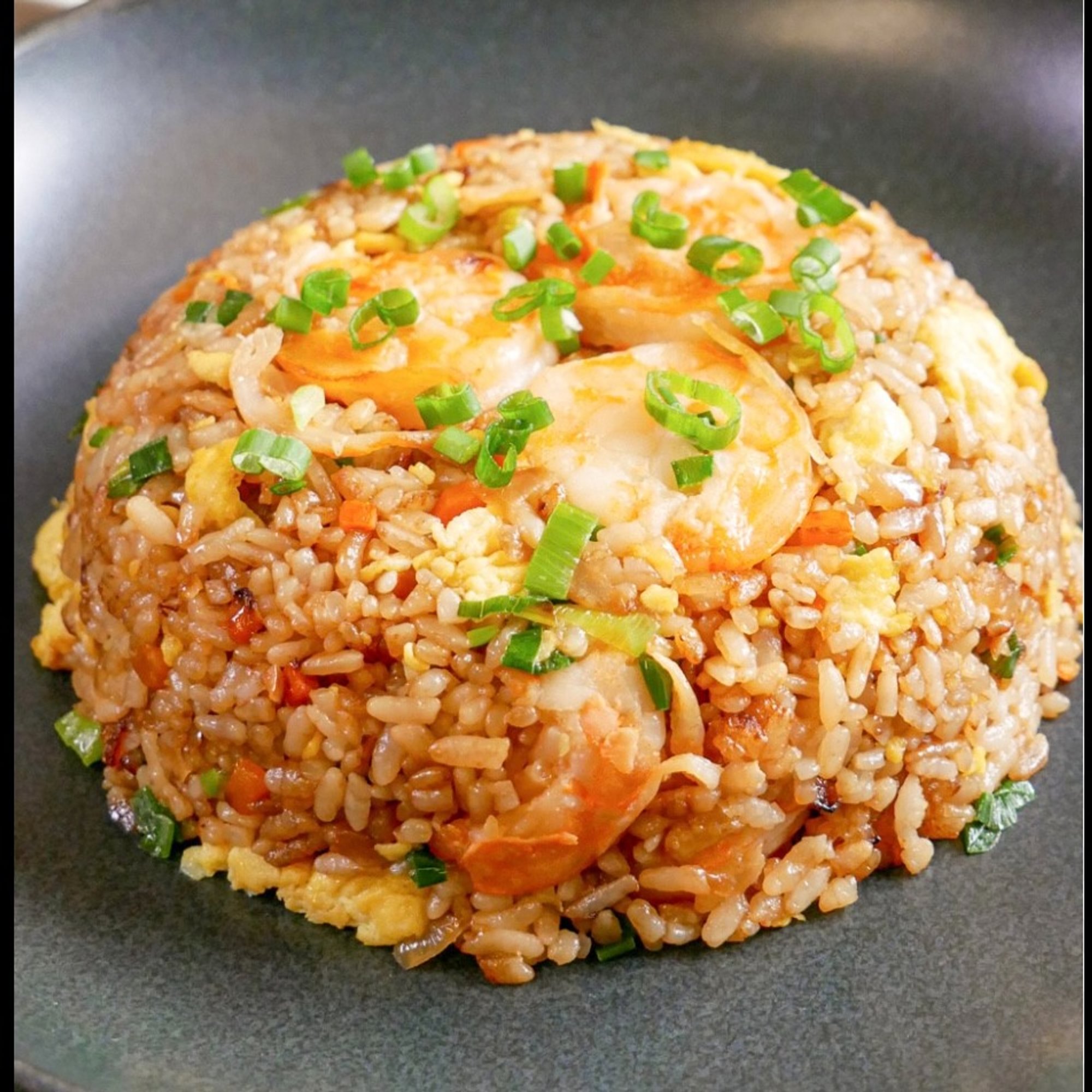 House Combo Fried Rice