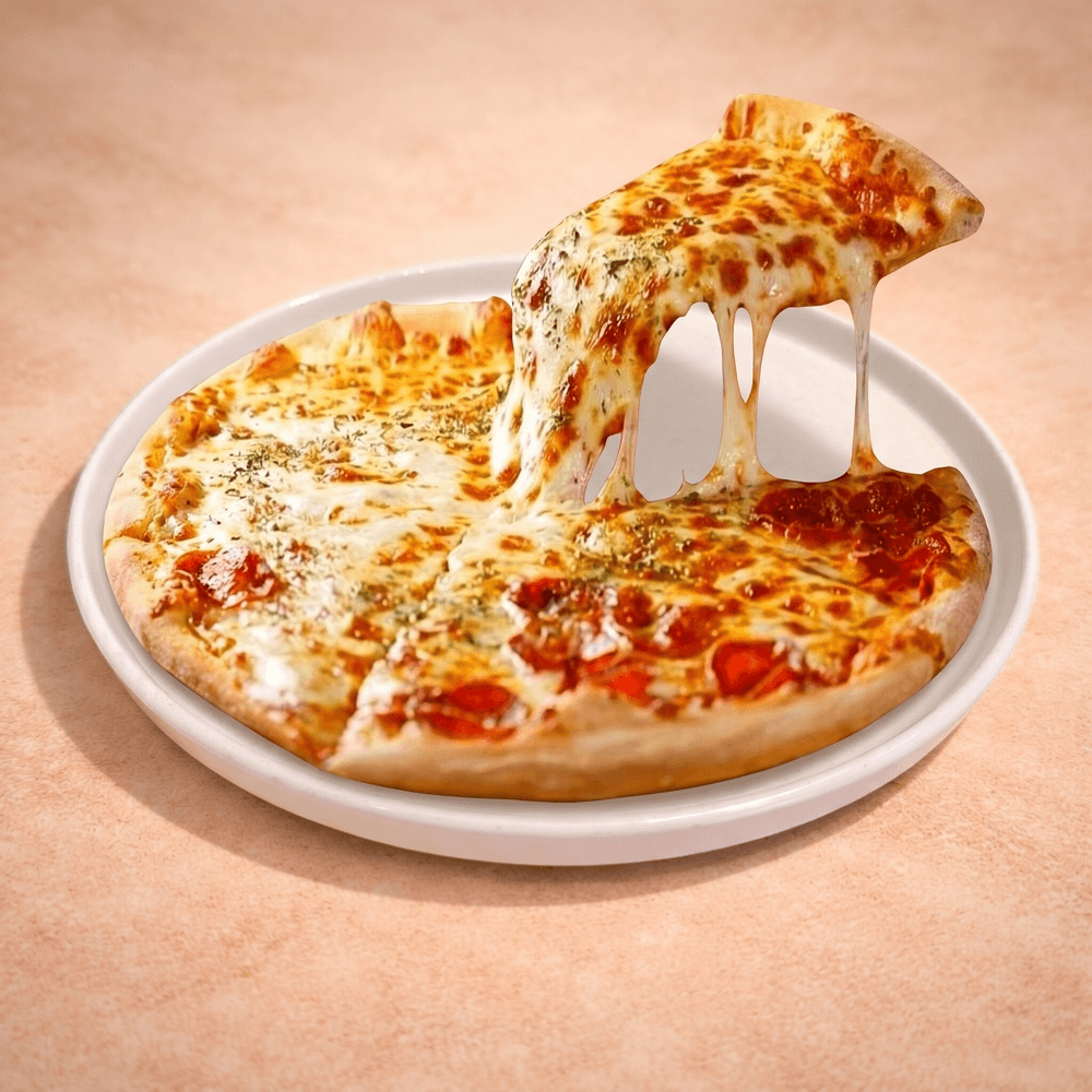 Cheese Pizza