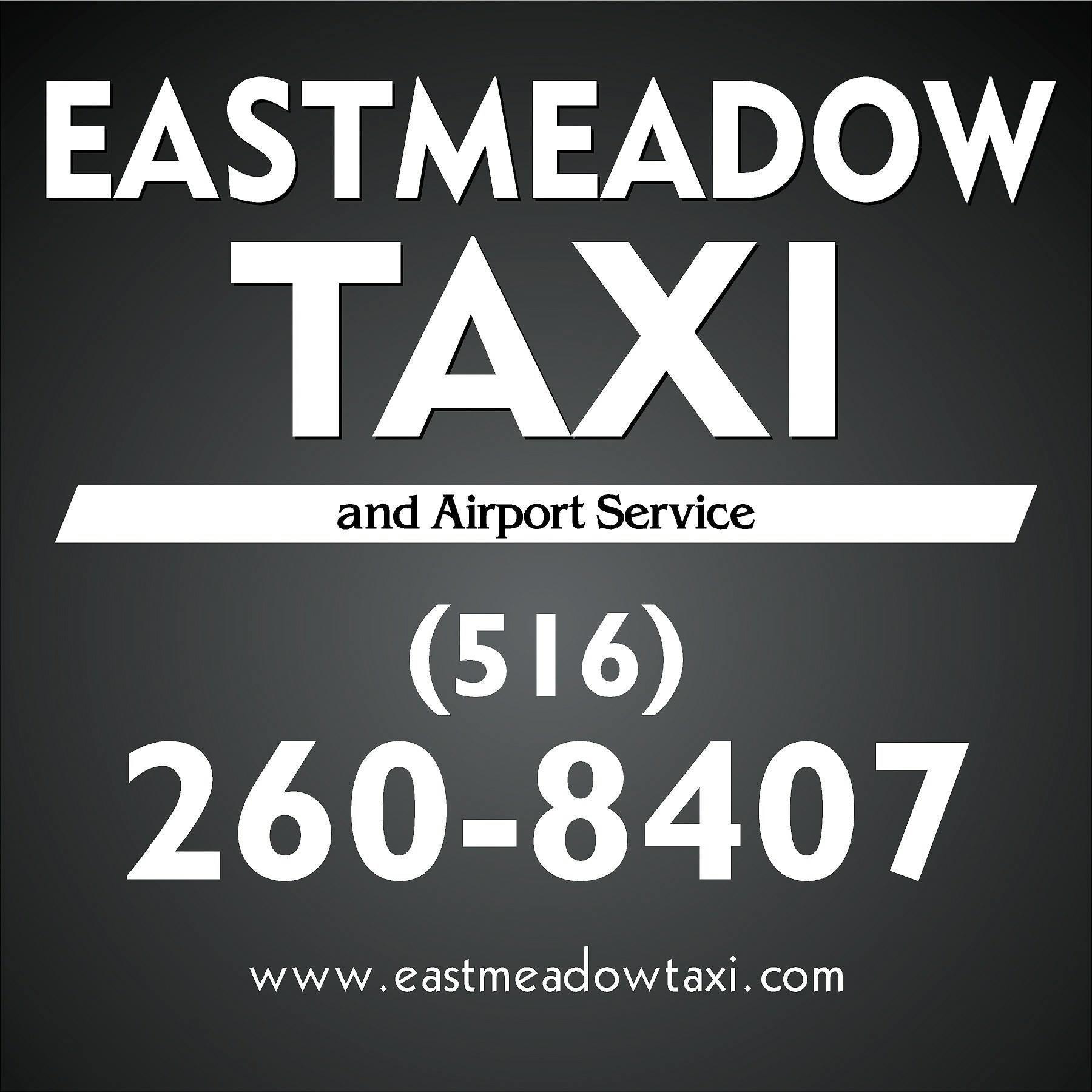 East Meadow Taxi and Airport Service