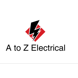 A to Z Electrical Logo