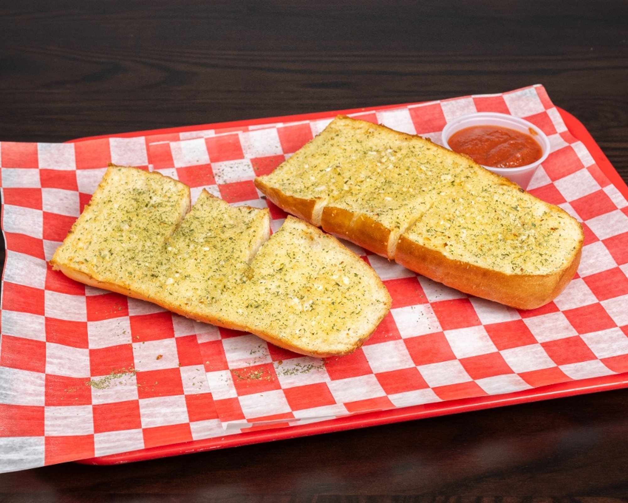 Full Loaf Garlic Bread