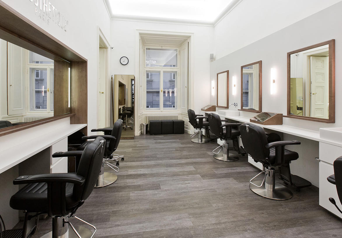 Bilder Ossig Hairstyle & Beauty