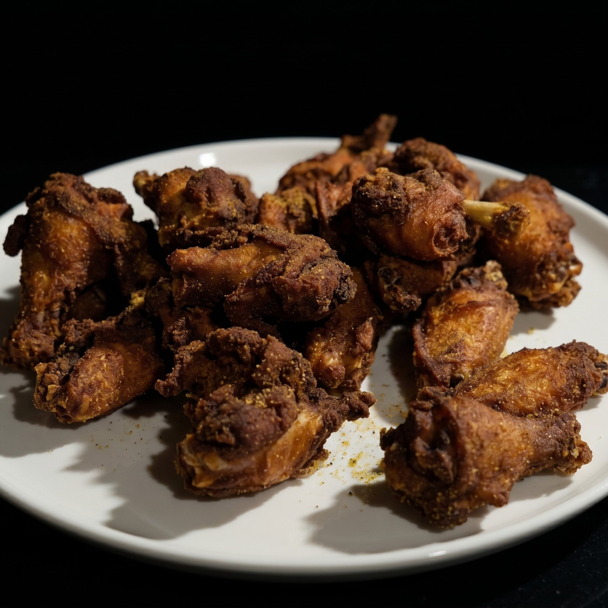 10 Wings
