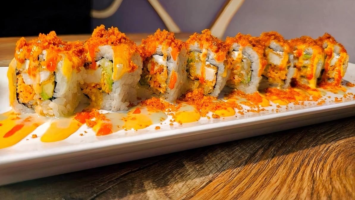 West Side Roll