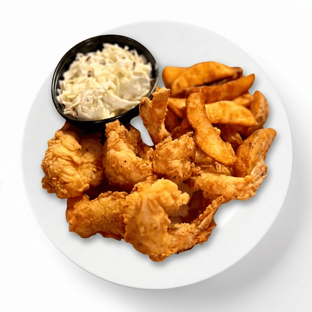 Fried Shrimp