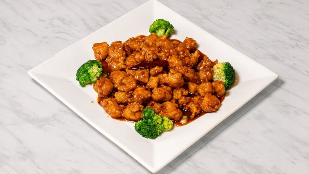 General Chicken