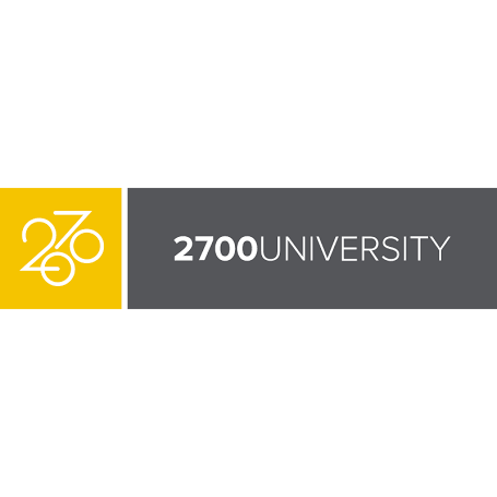 2700 University