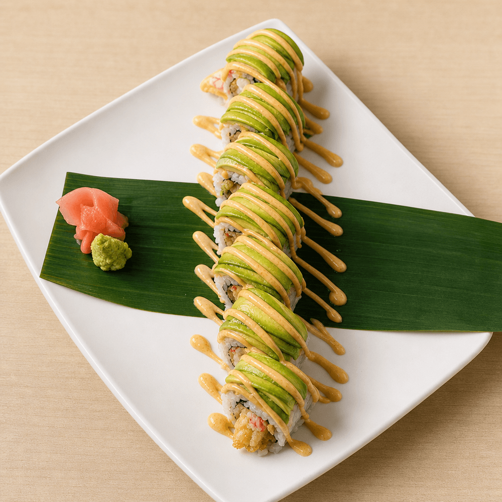 Osaka Roll