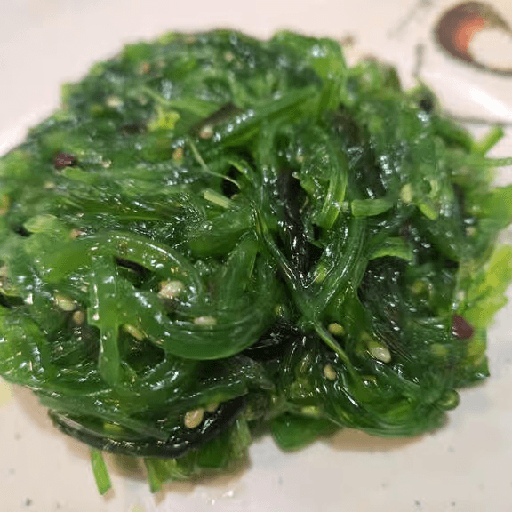 Seaweed Salad