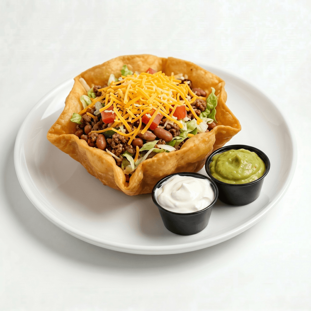 Taco Salad