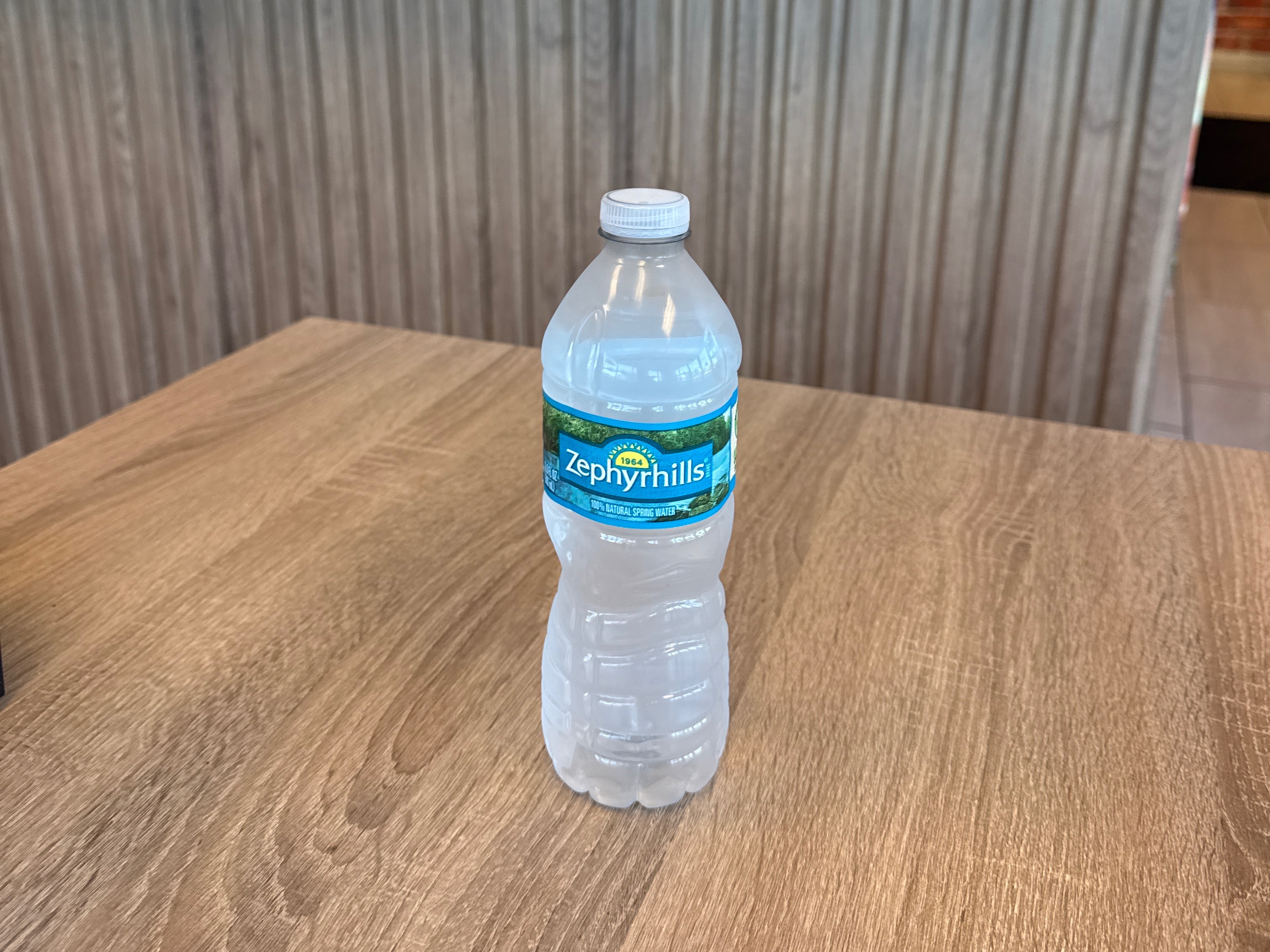 Water Bottle