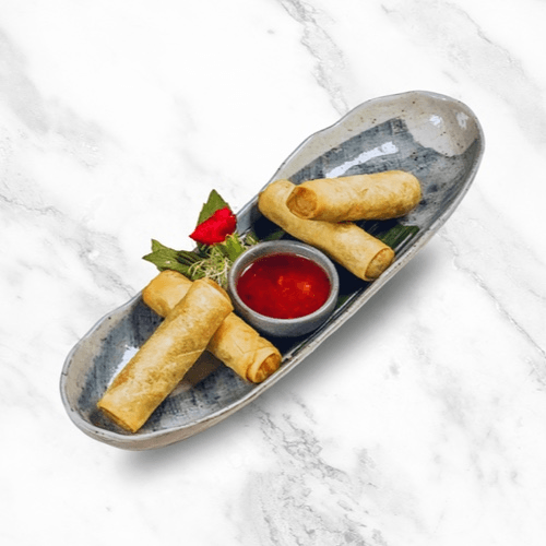 Spring Rolls