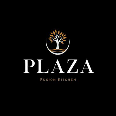 Logo von Plaza Restaurant