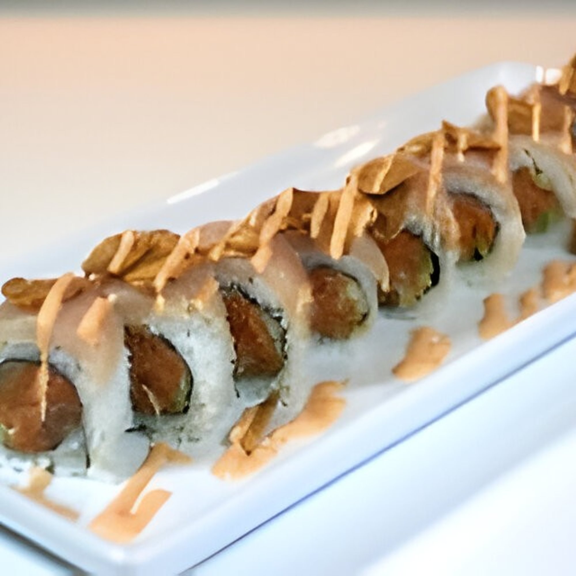 Vampire Roll