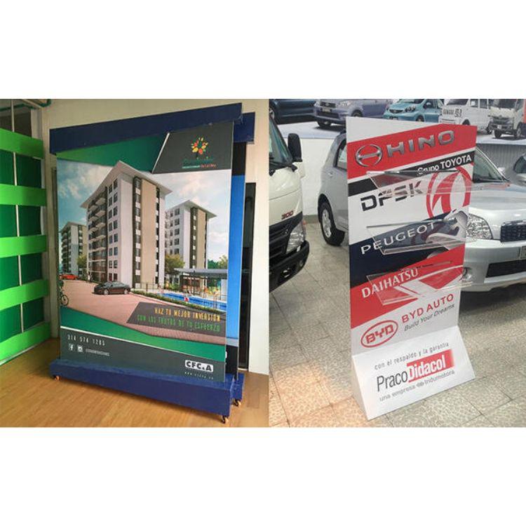 Galería en miniatura