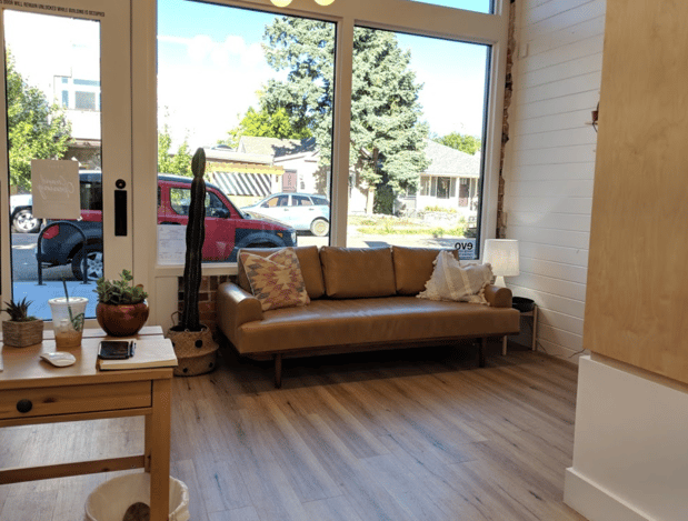 Images Cedar Hair Studio