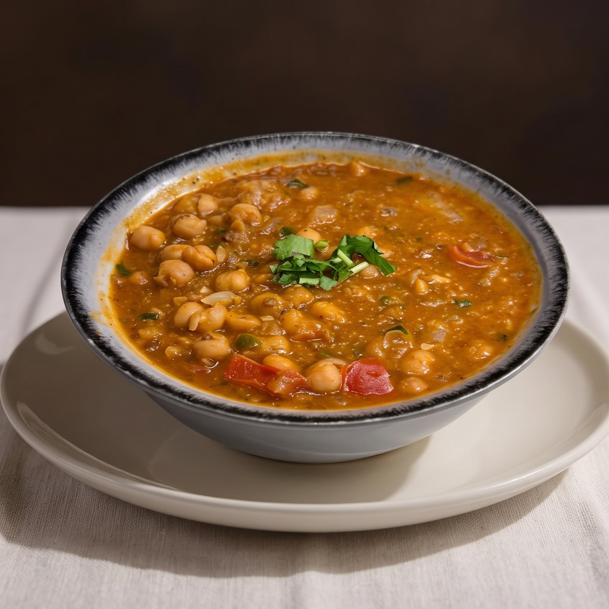 Chana Masala