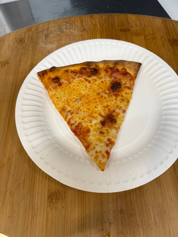 Custom Slice