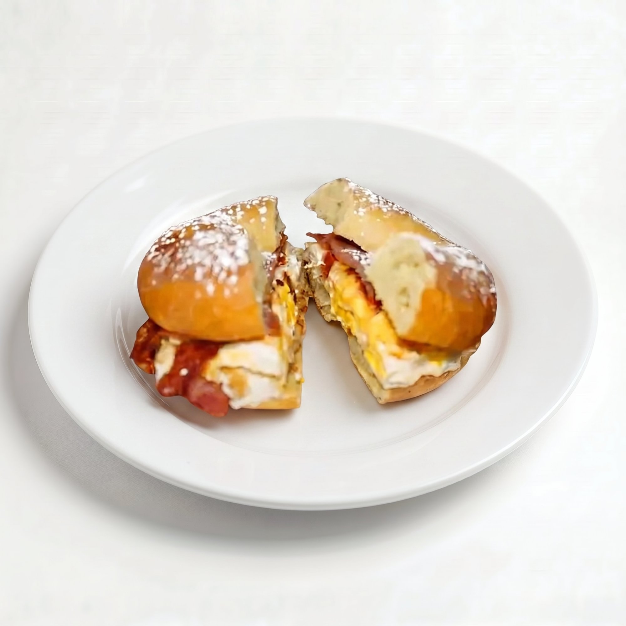 Slider Sandwich
