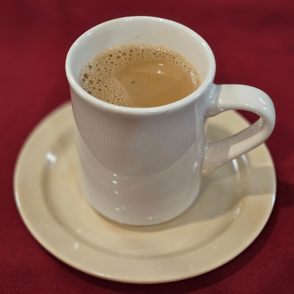 Masala Tea