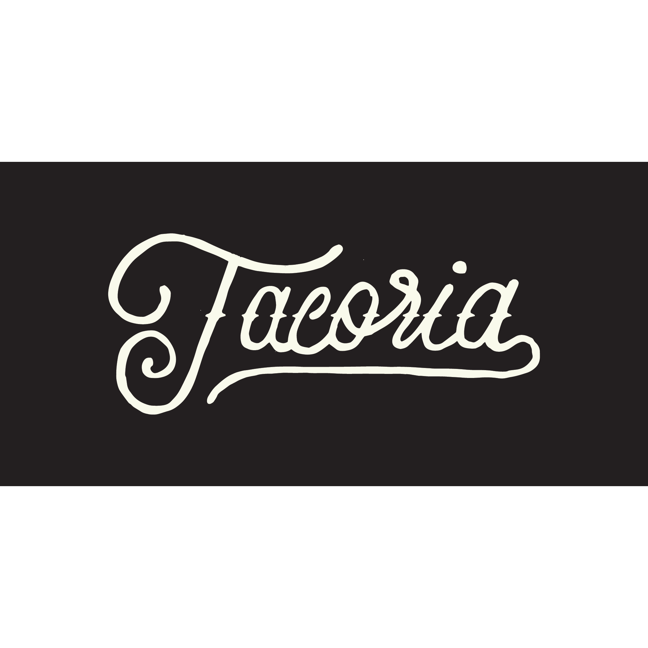 tacoria - New Brunswick
