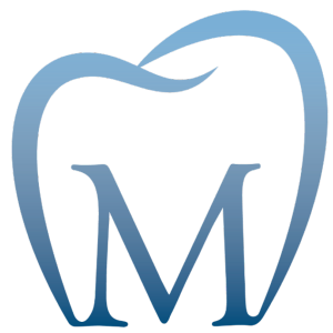 Marshall Oral, Facial and Implant Surgery Center Logo