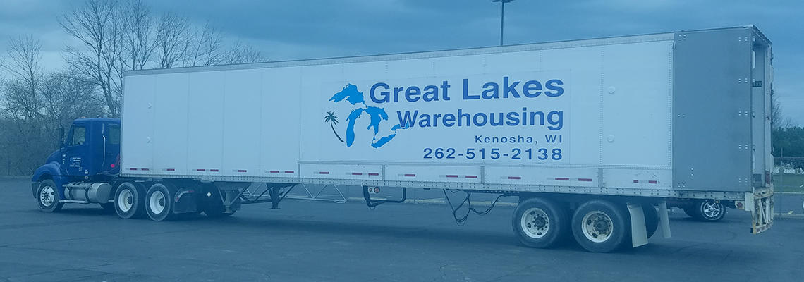 Great Lakes Warehousing Photo