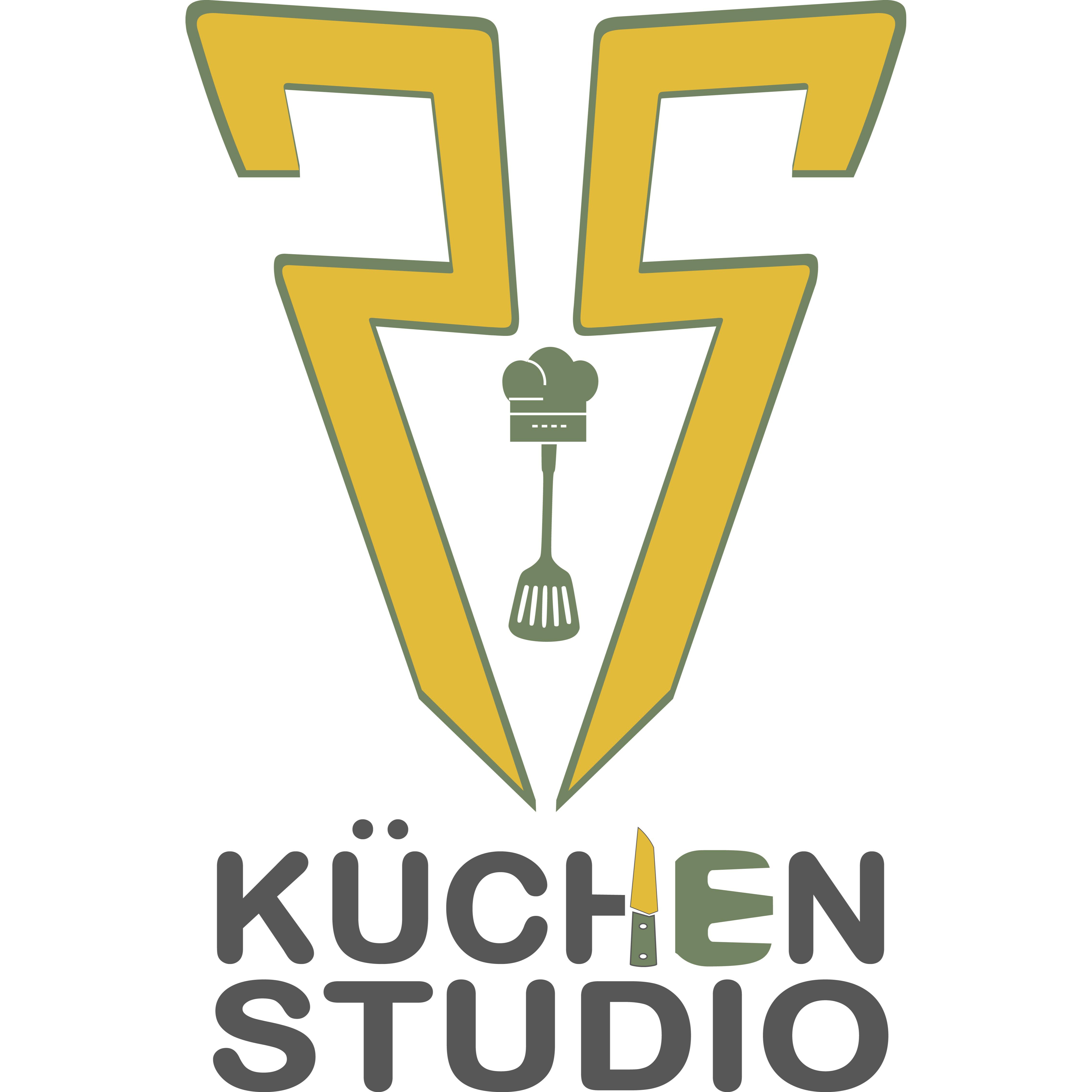 Logo von RS Küchenstudio