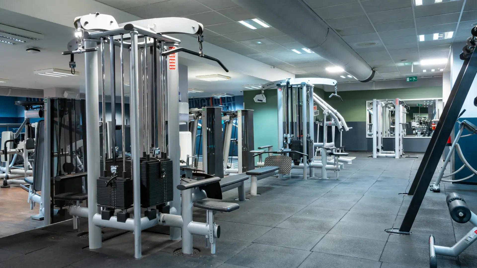 Galería de imágenes