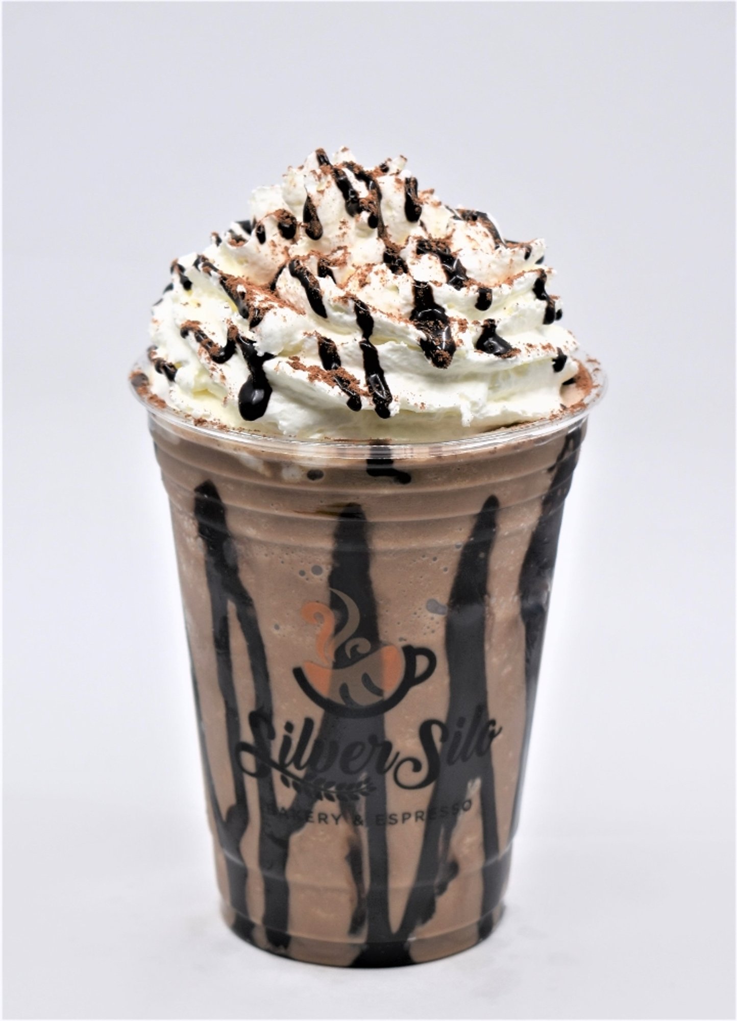 Frappé