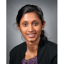 Anna Mathew, MD