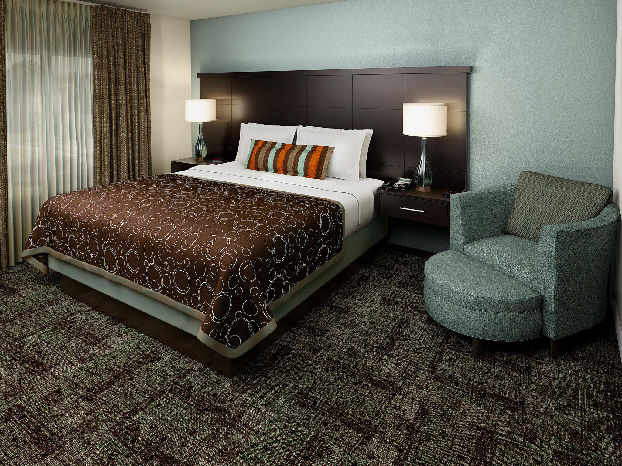 Staybridge Suites Dallas-Las Colinas Area Photo