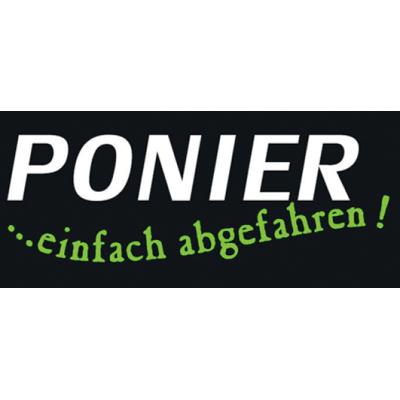 Logo von Fahrschule Ponier, Ahorn, Bad Rodach, Grub a. F.