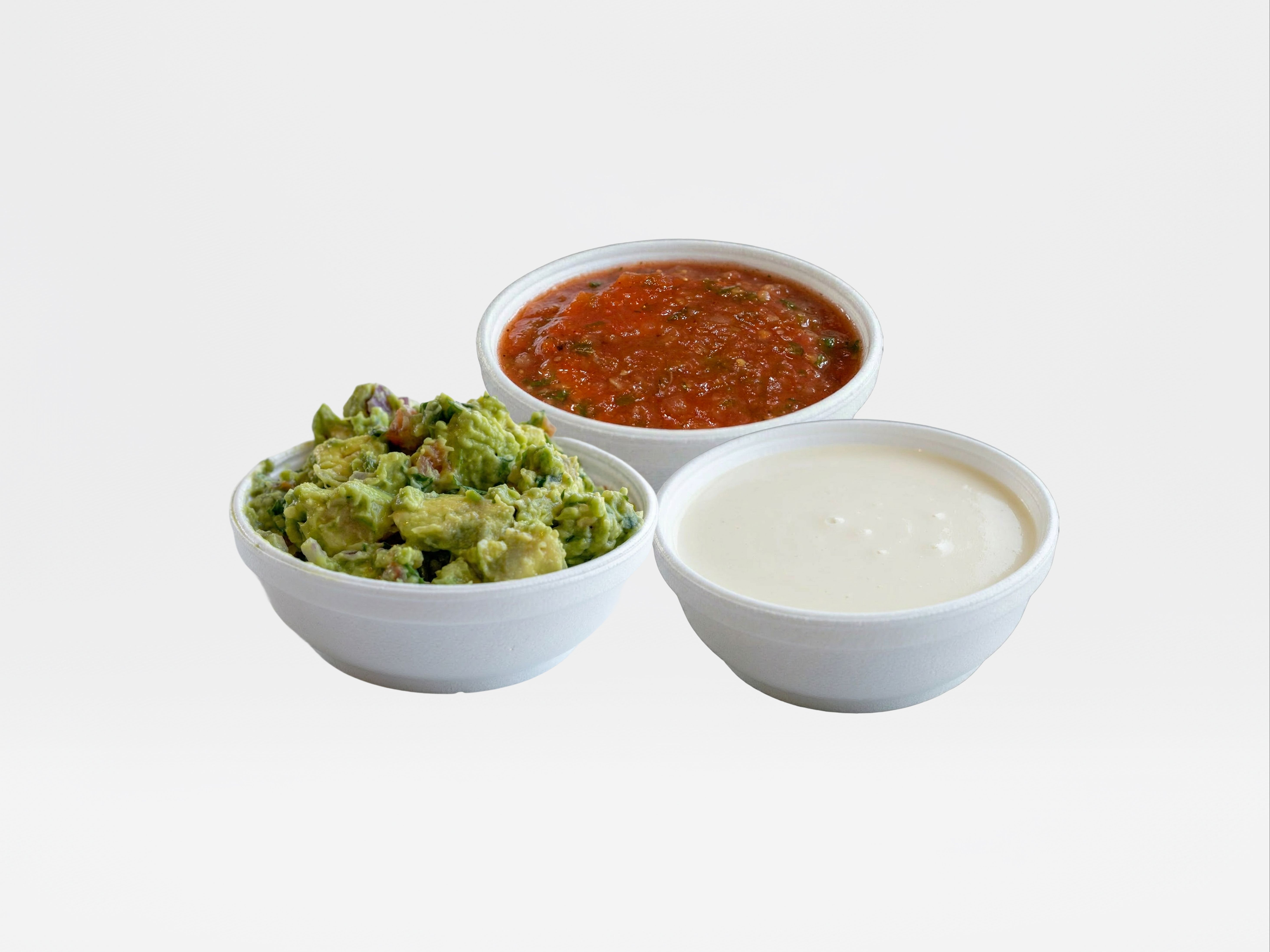 Trio Dip (Regular)