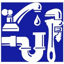 Godwin's Plumbing Logo
