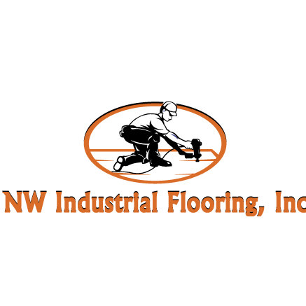 NW Industrial Flooring INC Logo