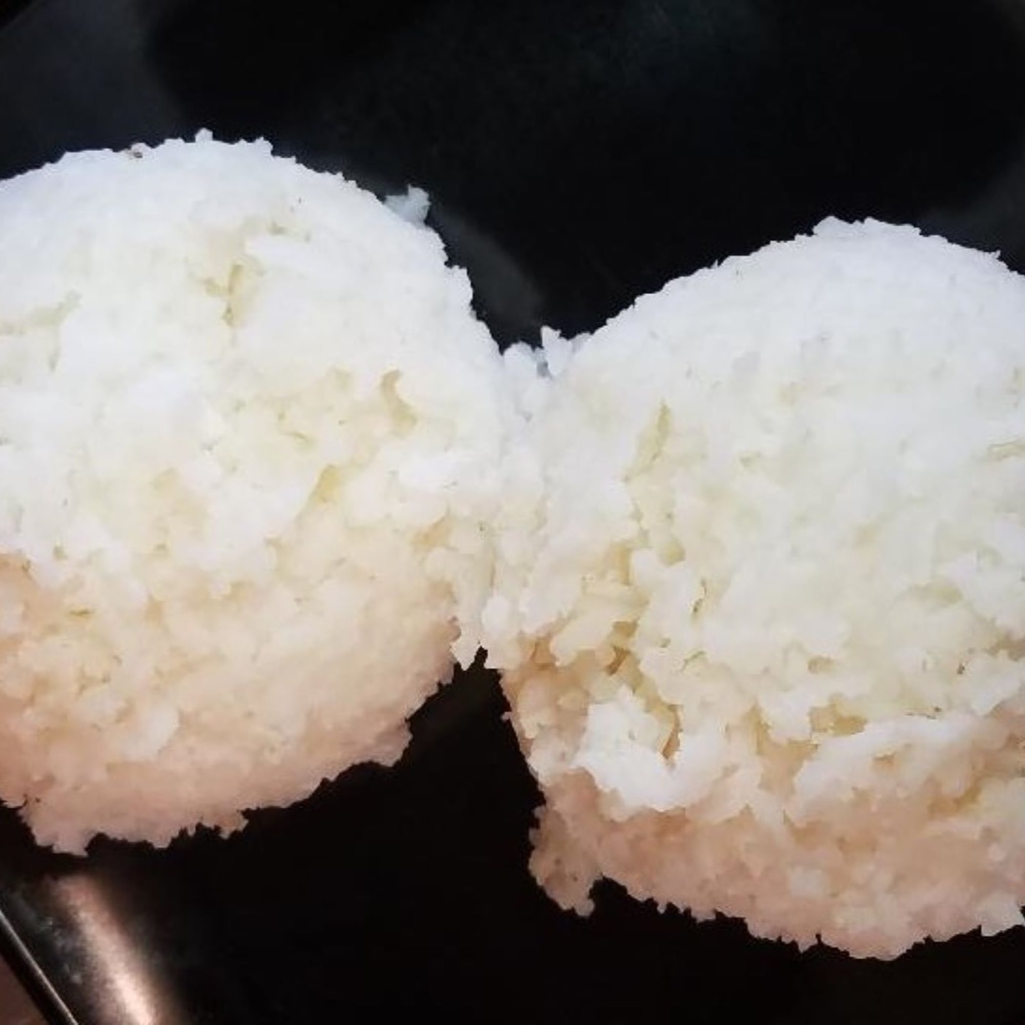 White Rice*