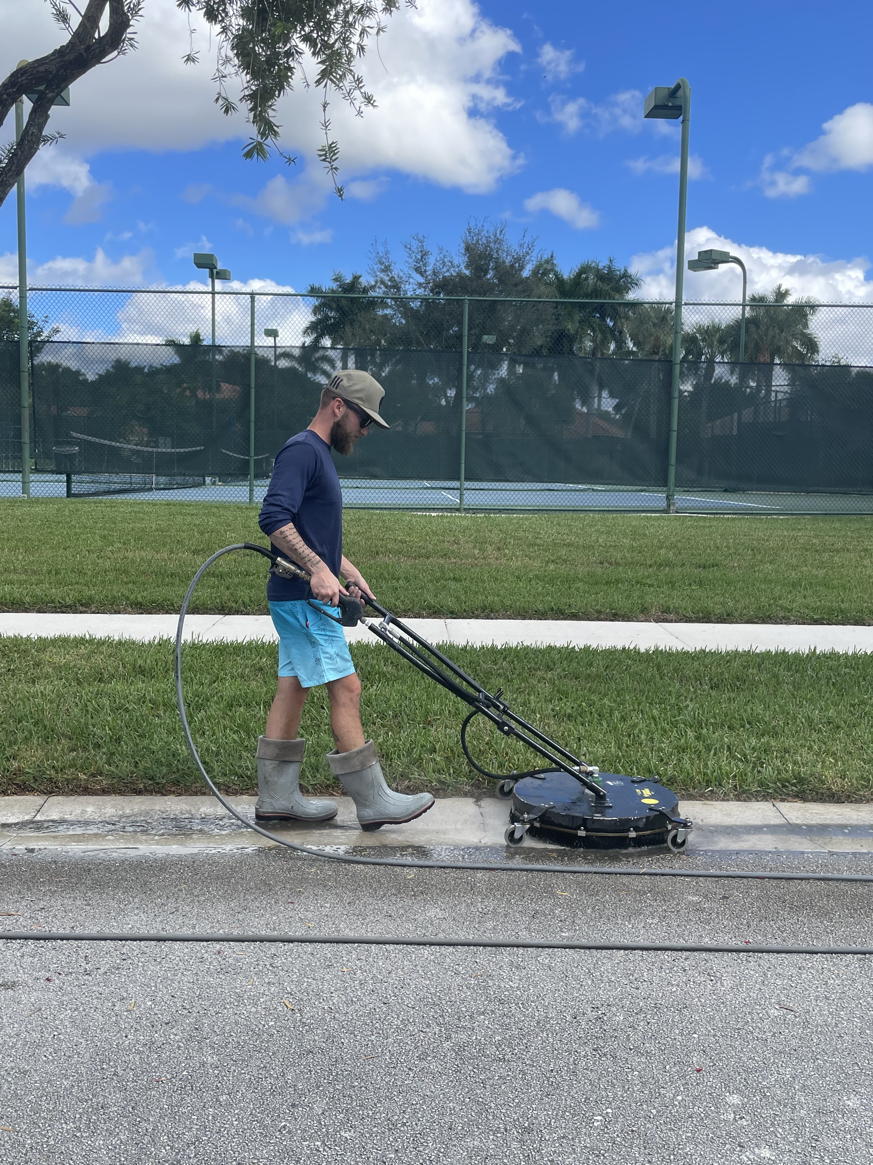 Window Hero Boca Raton Image
