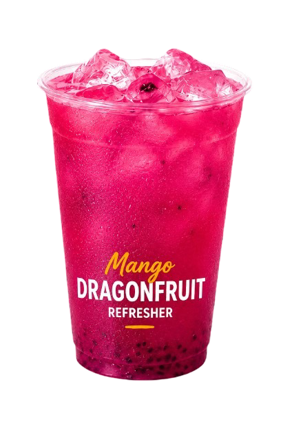 Mango Dragonfruit