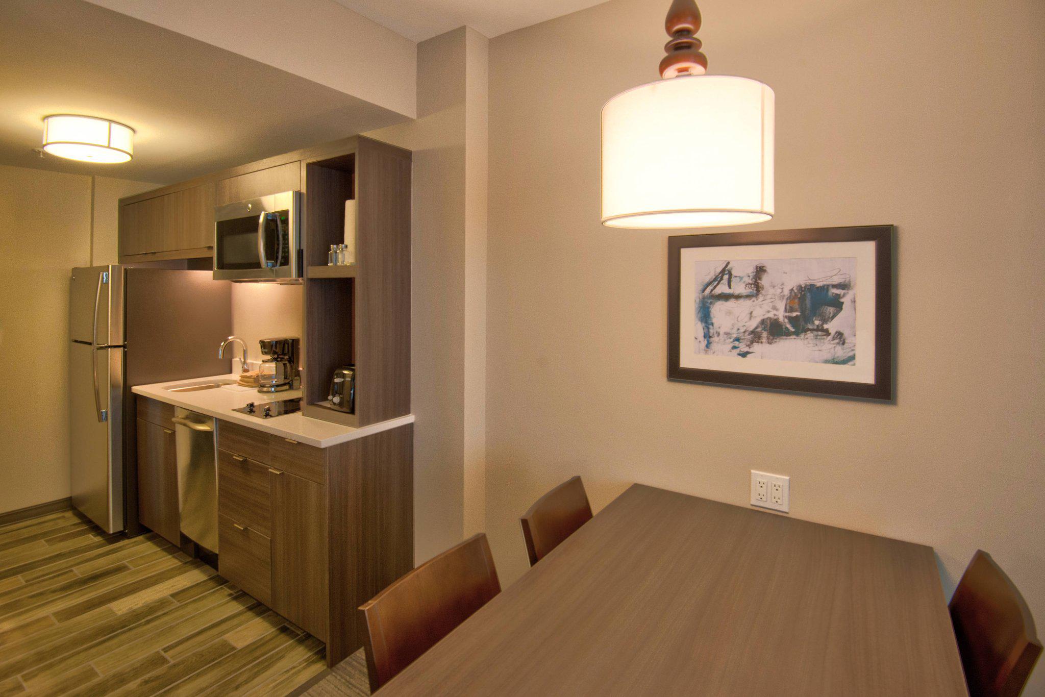 TownePlace Suites by Marriott Miami Airport Photo