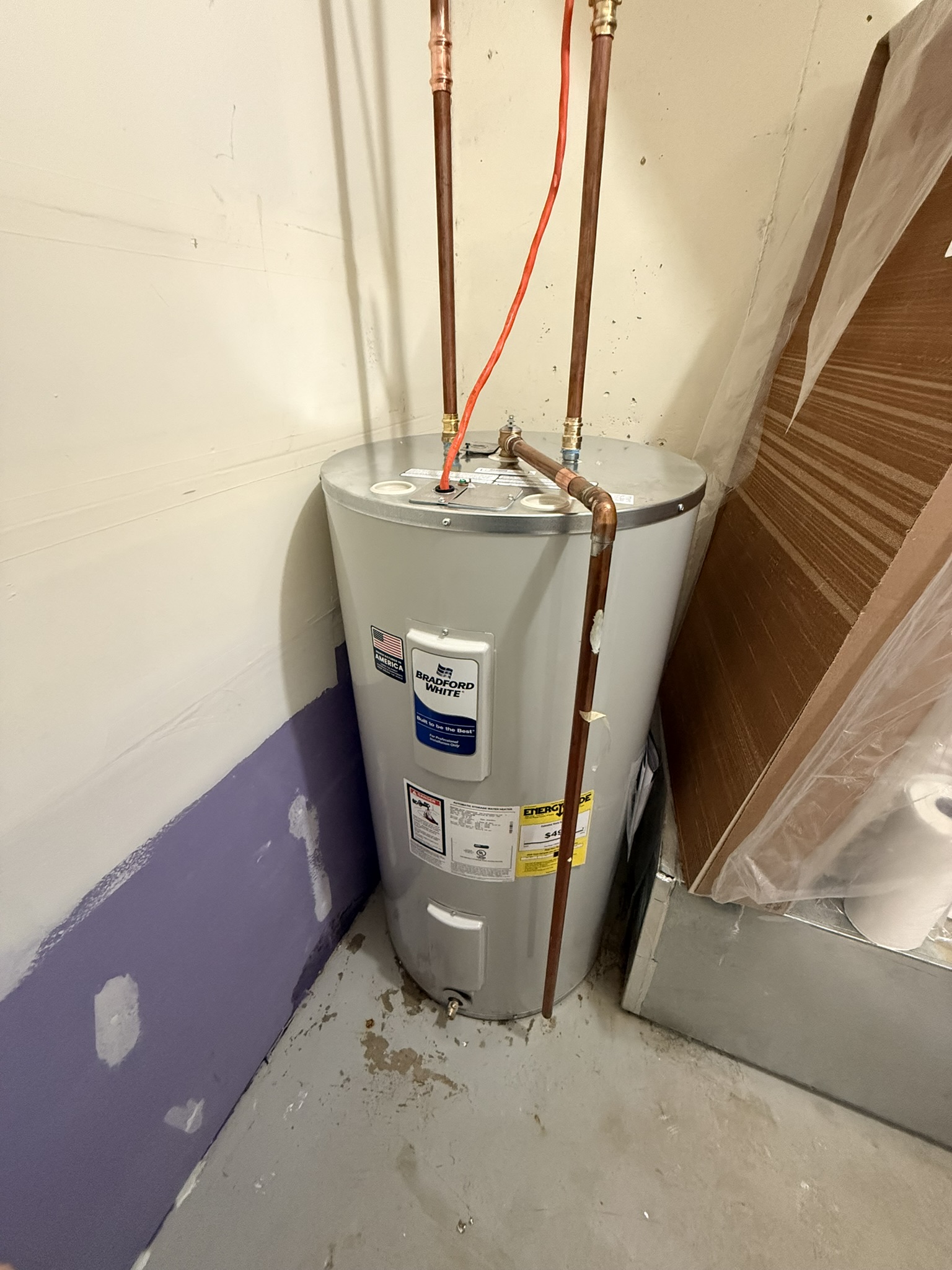 TMO Plumbing, Heating, and Electric Image