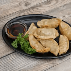 Gyoza (Pot Sticker)