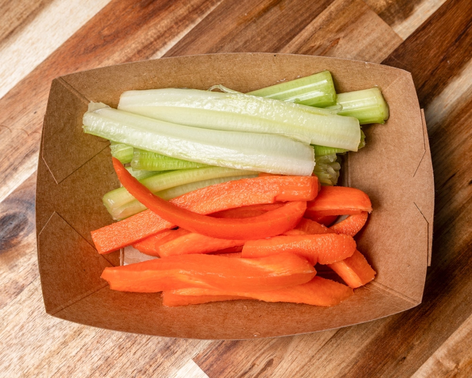 VEGGIES STICKS