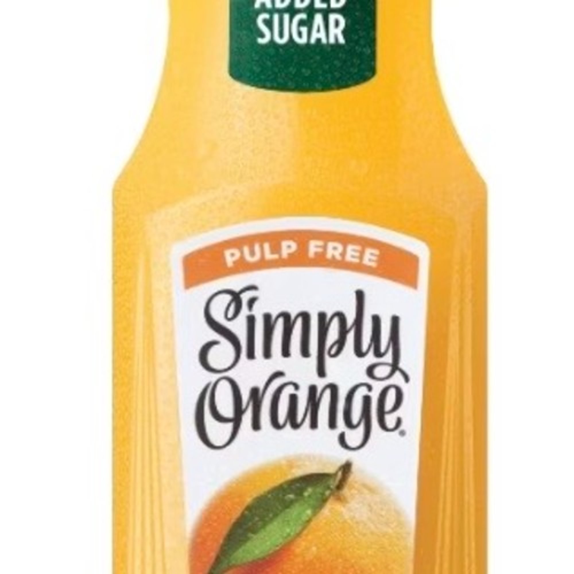 ORANGE JUICE