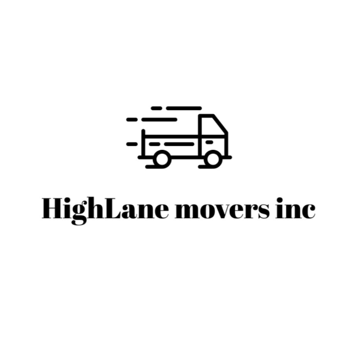 highlane movers INC