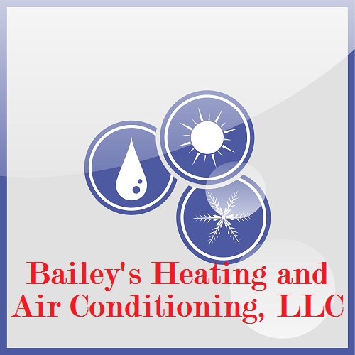 Bailey's Heating and Air Conditioning, LLC Logo