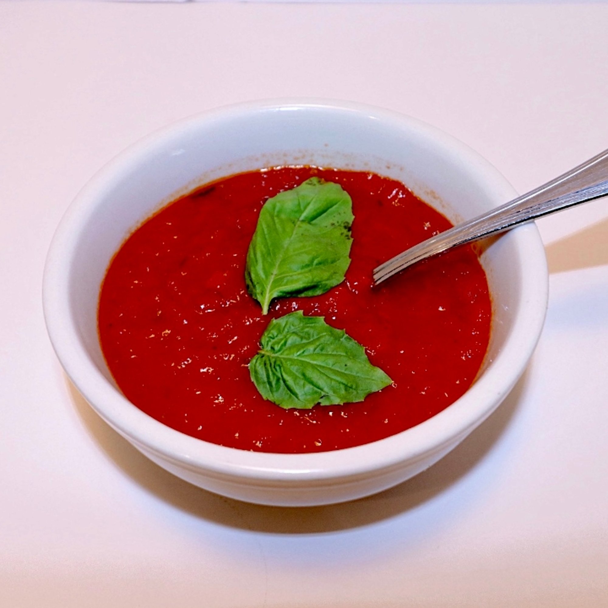 Extra Tomato Sauce